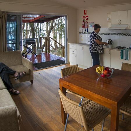 Nrma Myall Shores Holiday Park 불라디라 객실 사진