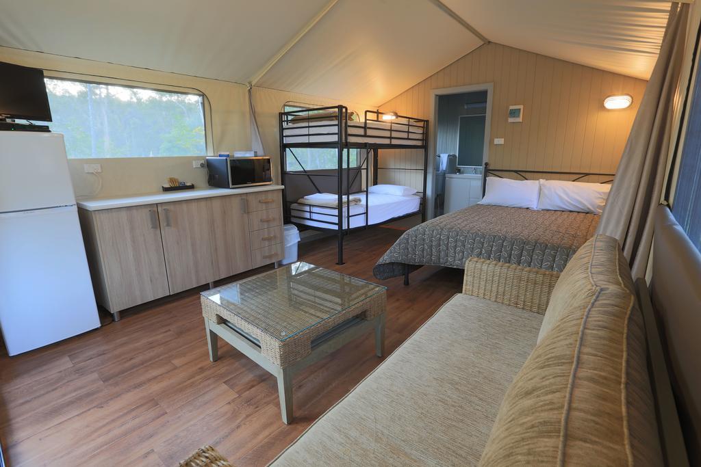 Nrma Myall Shores Holiday Park 불라디라 외부 사진