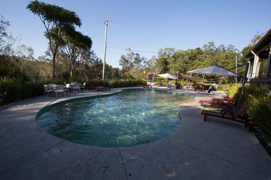Nrma Myall Shores Holiday Park 불라디라 외부 사진