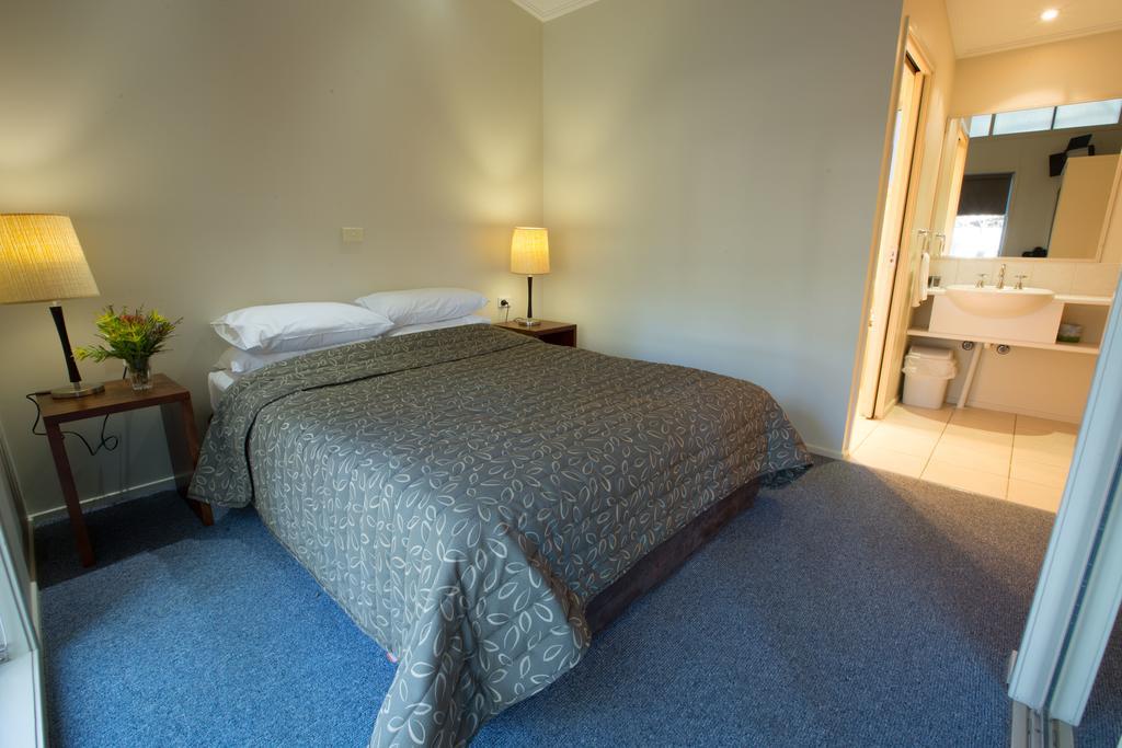 Nrma Myall Shores Holiday Park 불라디라 객실 사진