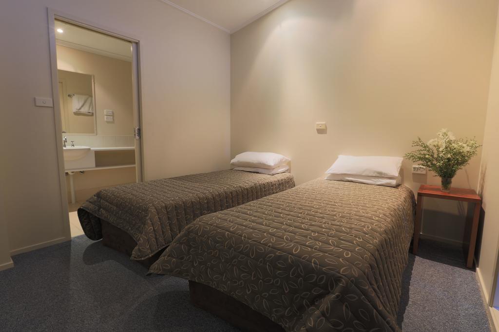 Nrma Myall Shores Holiday Park 불라디라 객실 사진
