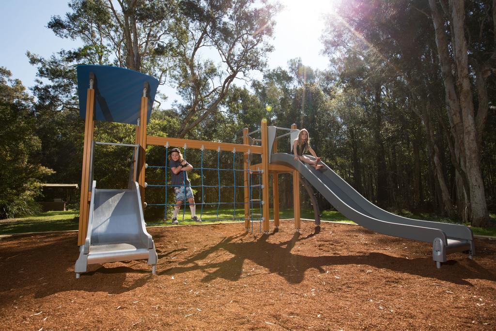 Nrma Myall Shores Holiday Park 불라디라 외부 사진