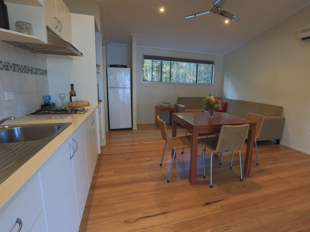 Nrma Myall Shores Holiday Park 불라디라 외부 사진