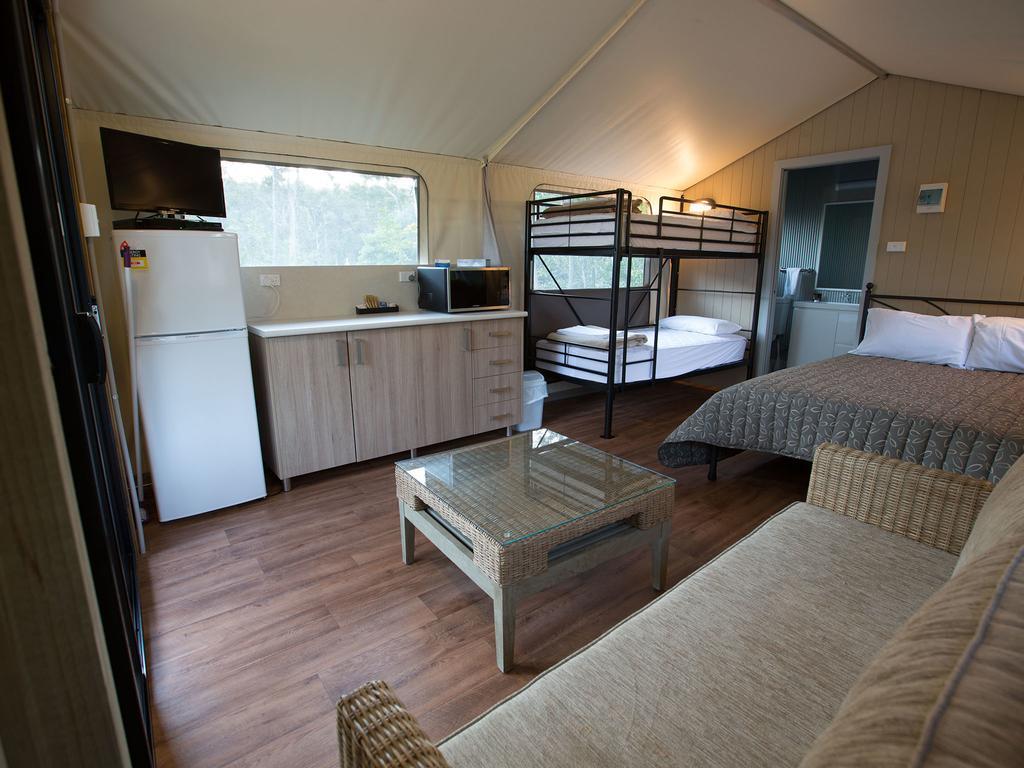 Nrma Myall Shores Holiday Park 불라디라 외부 사진