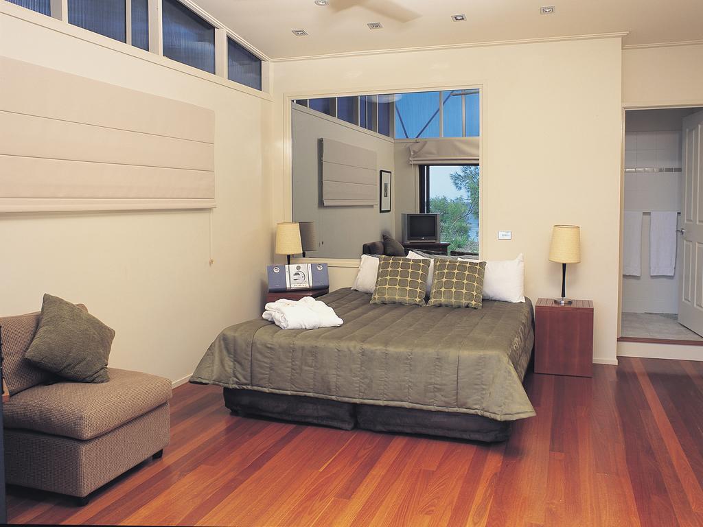 Nrma Myall Shores Holiday Park 불라디라 외부 사진
