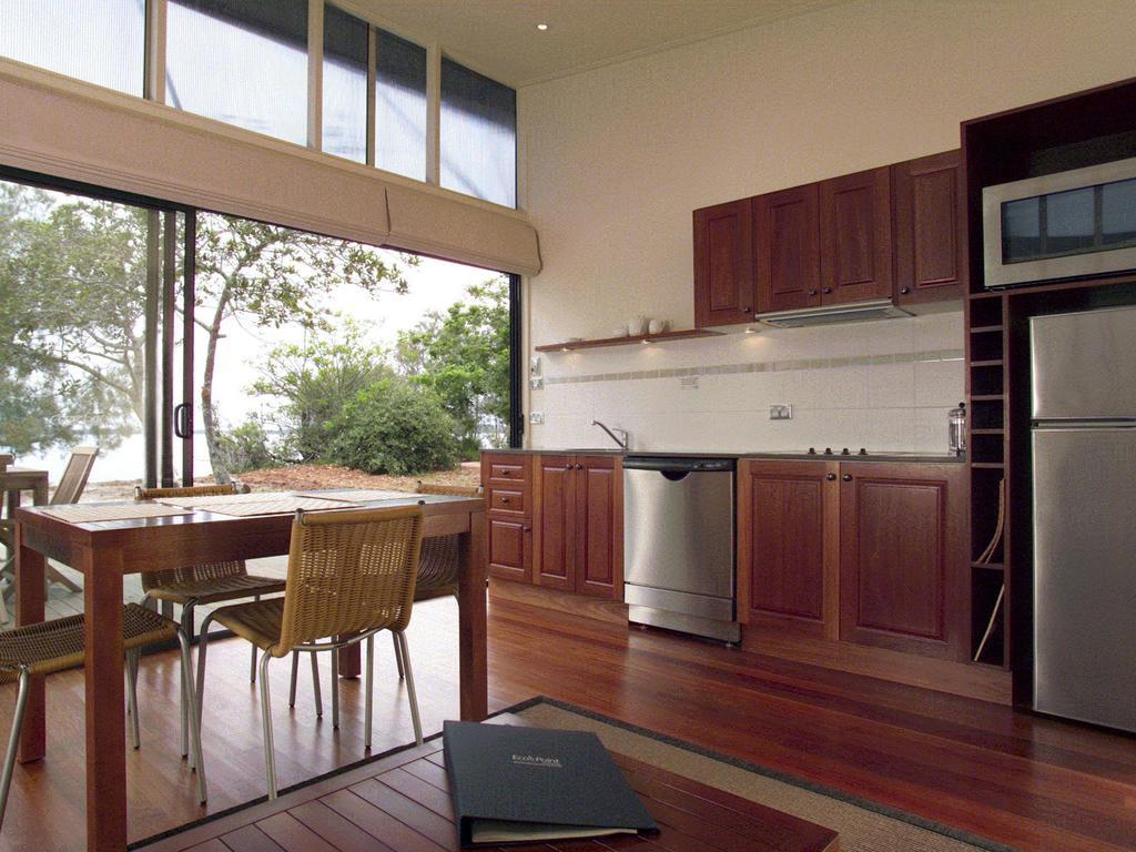Nrma Myall Shores Holiday Park 불라디라 외부 사진