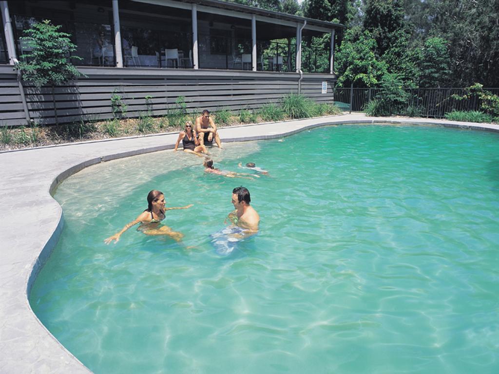 Nrma Myall Shores Holiday Park 불라디라 외부 사진