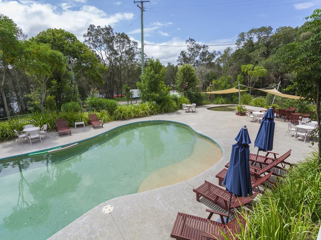 Nrma Myall Shores Holiday Park 불라디라 외부 사진