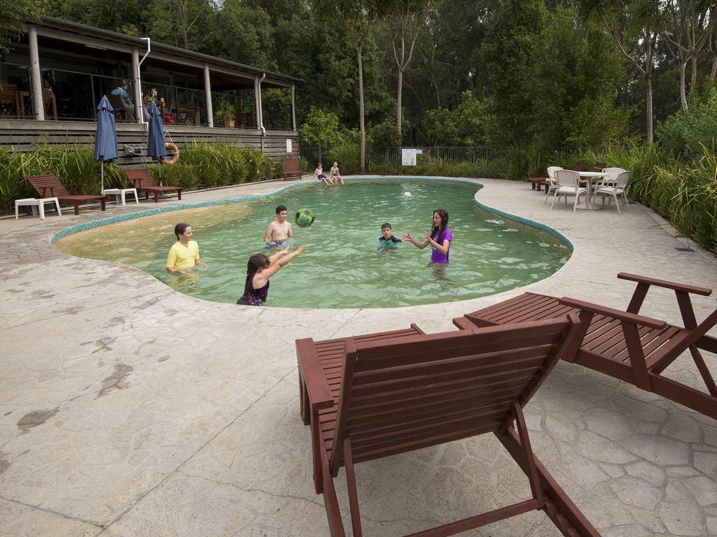 Nrma Myall Shores Holiday Park 불라디라 외부 사진