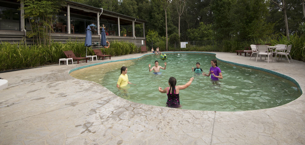 Nrma Myall Shores Holiday Park 불라디라 외부 사진
