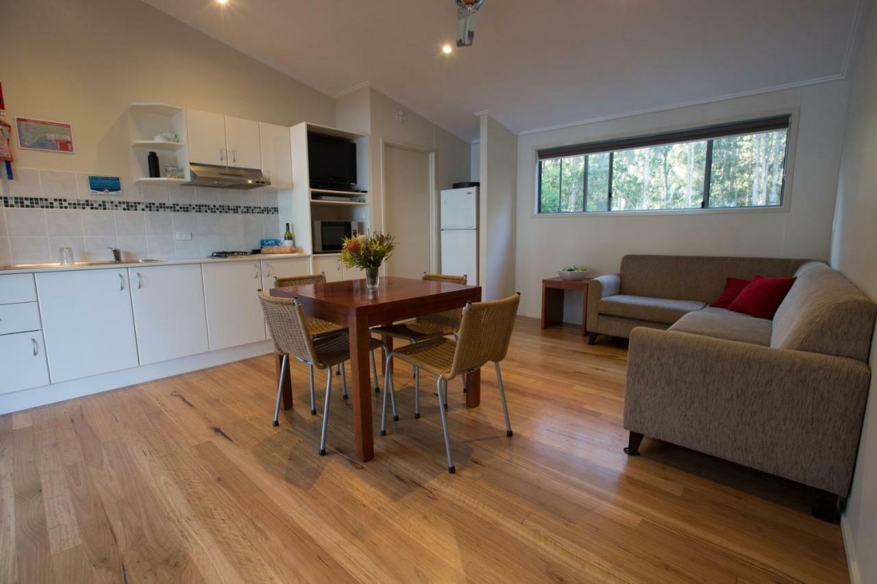Nrma Myall Shores Holiday Park 불라디라 외부 사진