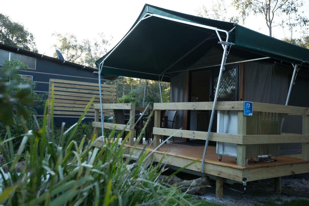 Nrma Myall Shores Holiday Park 불라디라 외부 사진